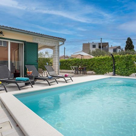 Villa A&A Biograd Na Moru Exterior photo