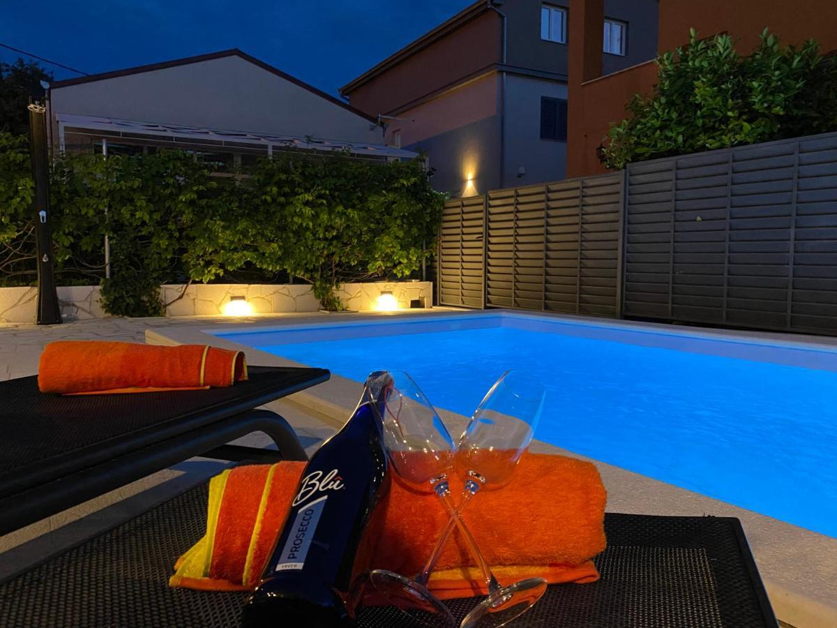 Villa A&A Biograd Na Moru Exterior photo