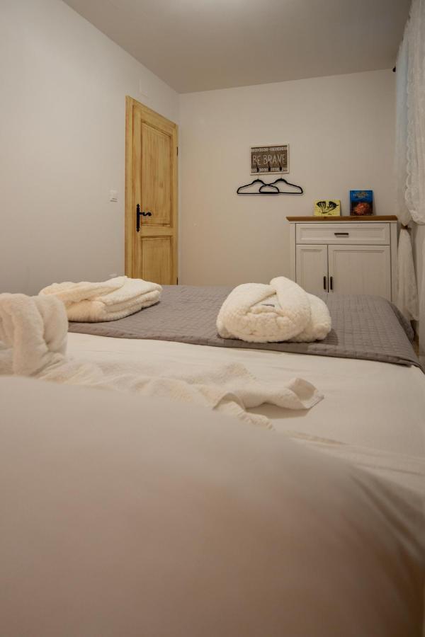 Villa A&A Biograd Na Moru Exterior photo