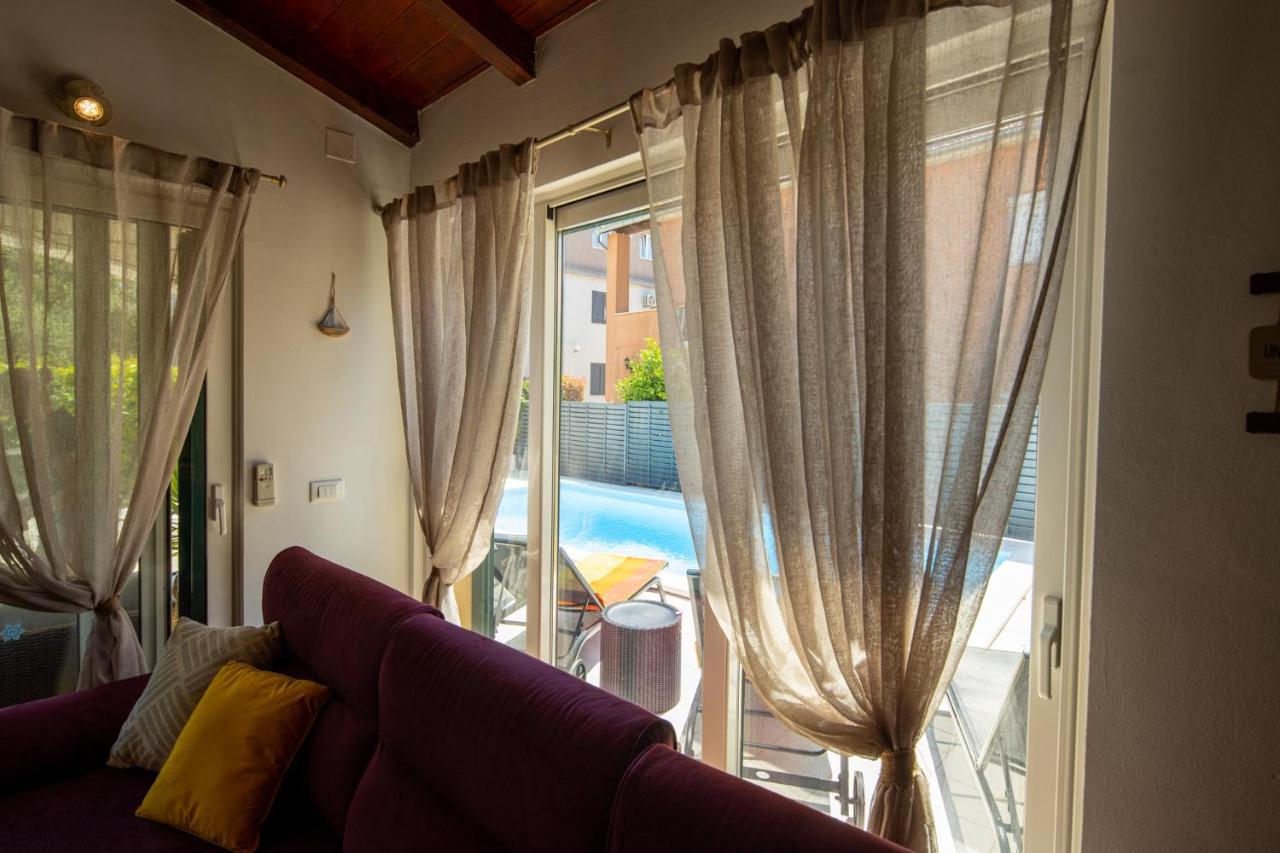 Villa A&A Biograd Na Moru Exterior photo