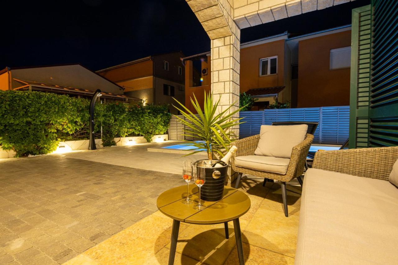 Villa A&A Biograd Na Moru Exterior photo