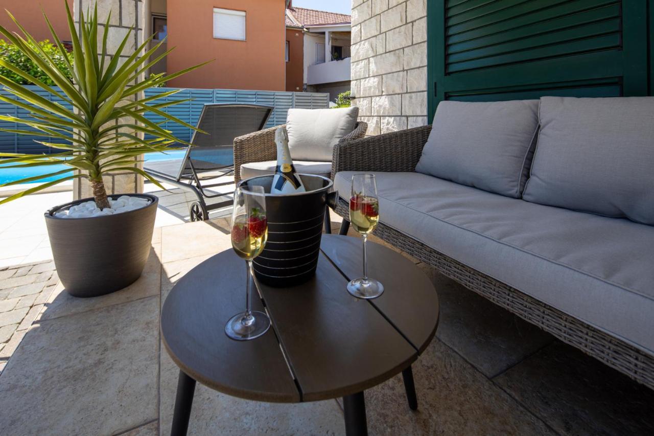 Villa A&A Biograd Na Moru Exterior photo