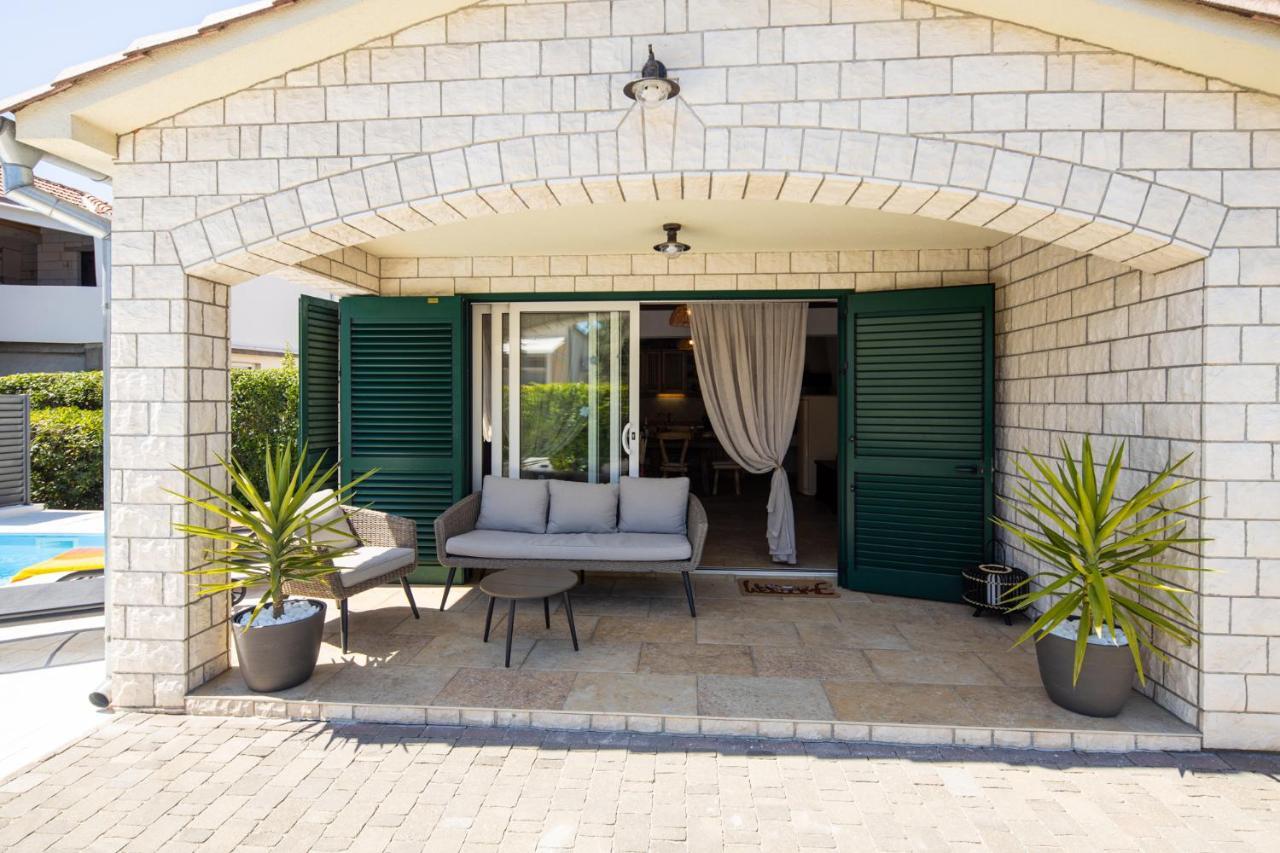 Villa A&A Biograd Na Moru Exterior photo