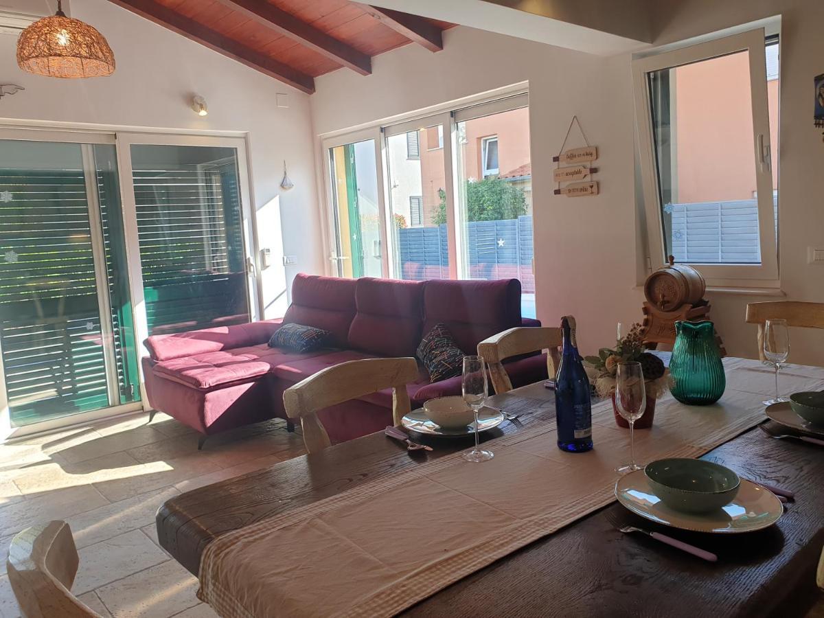 Villa A&A Biograd Na Moru Exterior photo